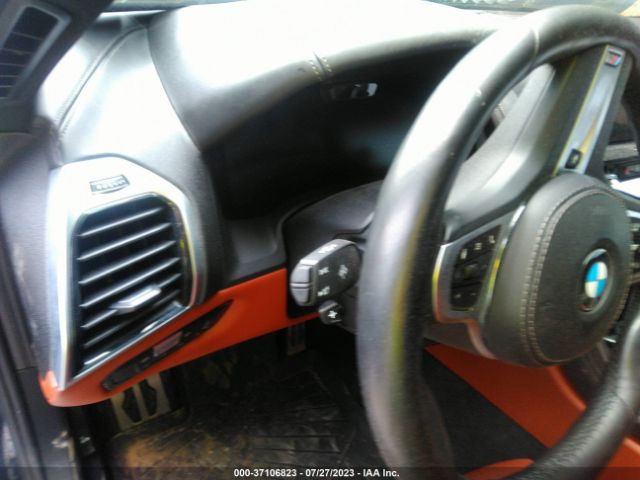 WBABC4C58KBU95695 BMW 8 Series M850i Xdrive