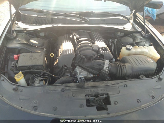 Dodge Charger Scat Pack 2020 2C3CDXGJ0LH242347 Image 15