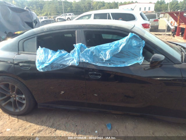 Dodge Charger Scat Pack 2020 2C3CDXGJ0LH242347 Image 4