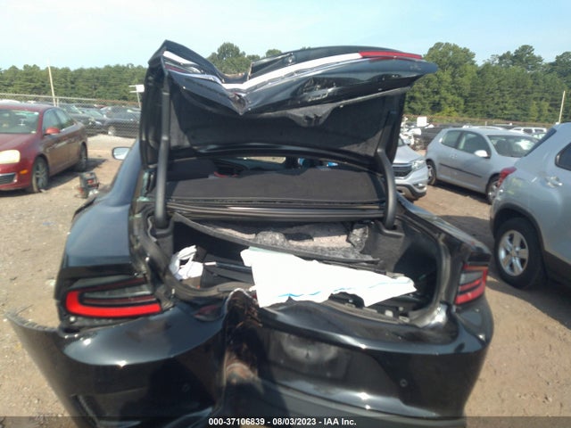 Dodge Charger Scat Pack 2020 2C3CDXGJ0LH242347 Image 7