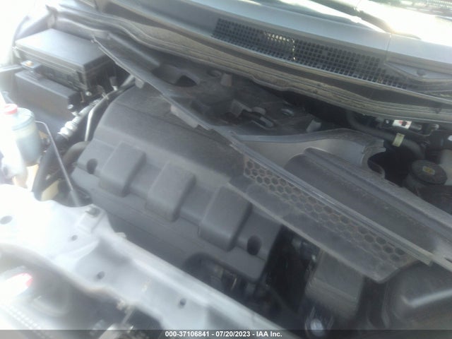 Honda Odyssey Touring 2015 5FNRL5H96FB126825 Image 16
