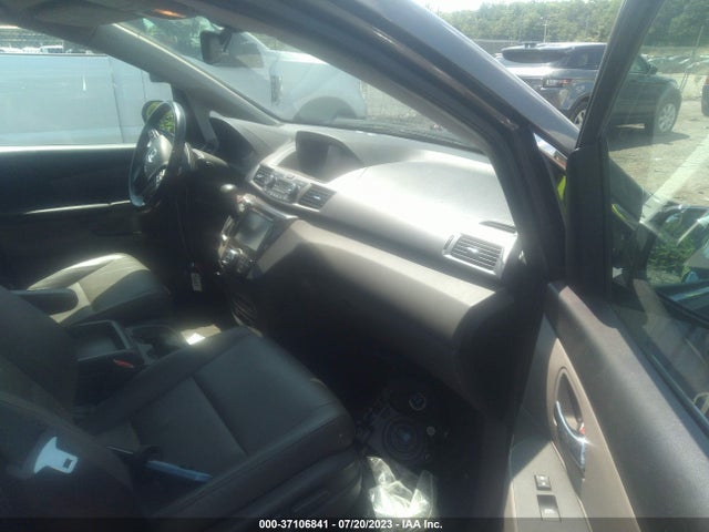 Honda Odyssey Touring 2015 5FNRL5H96FB126825 Image 11