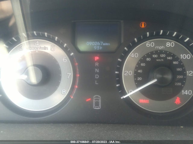 Honda Odyssey Touring 2015 5FNRL5H96FB126825 Image 13