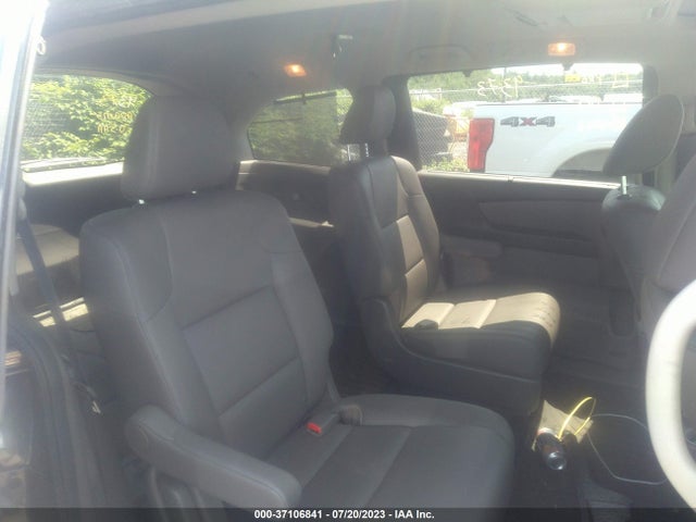 Honda Odyssey Touring 2015 5FNRL5H96FB126825 Image 14
