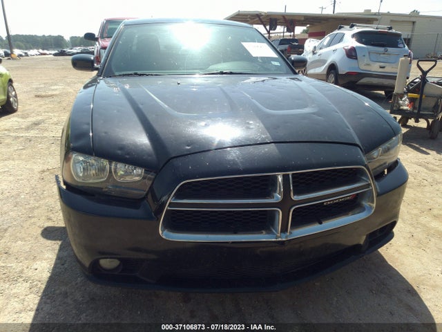 Dodge Charger Sxt 2014 2C3CDXHG5EH183513 Image 12