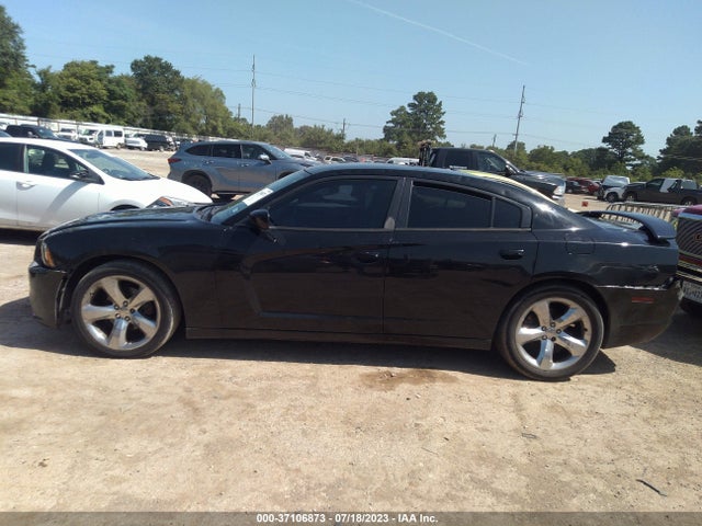 Dodge Charger Sxt 2014 2C3CDXHG5EH183513 Image 14