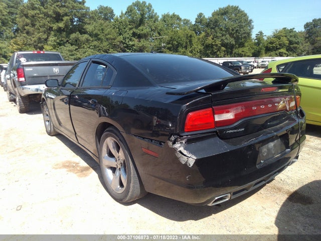 Dodge Charger Sxt 2014 2C3CDXHG5EH183513 Image 9
