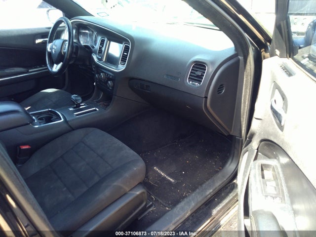 Dodge Charger Sxt 2014 2C3CDXHG5EH183513 Image 11