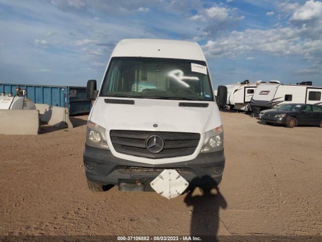 WD3PE8DE9E5824314 Mercedes-Benz SPRINTER CARGO VANS