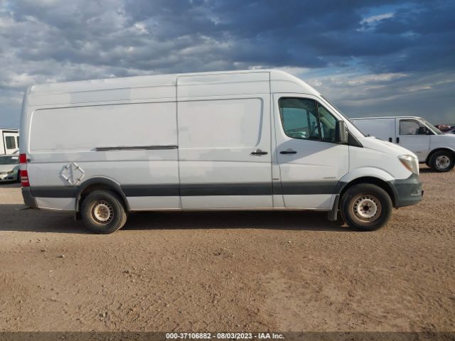 WD3PE8DE9E5824314 Mercedes-Benz SPRINTER CARGO VANS