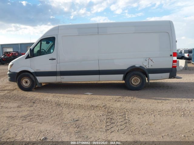 WD3PE8DE9E5824314 Mercedes-Benz SPRINTER CARGO VANS