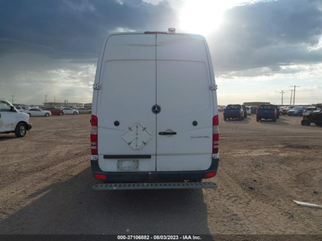 WD3PE8DE9E5824314 Mercedes-Benz SPRINTER CARGO VANS