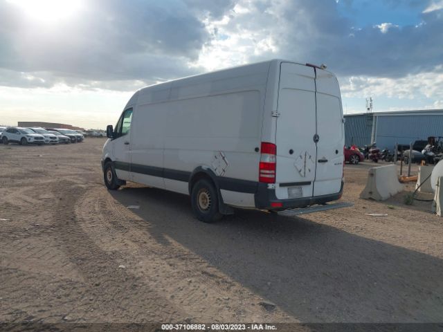 WD3PE8DE9E5824314 Mercedes-Benz SPRINTER CARGO VANS