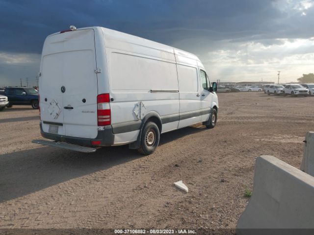 WD3PE8DE9E5824314 Mercedes-Benz SPRINTER CARGO VANS