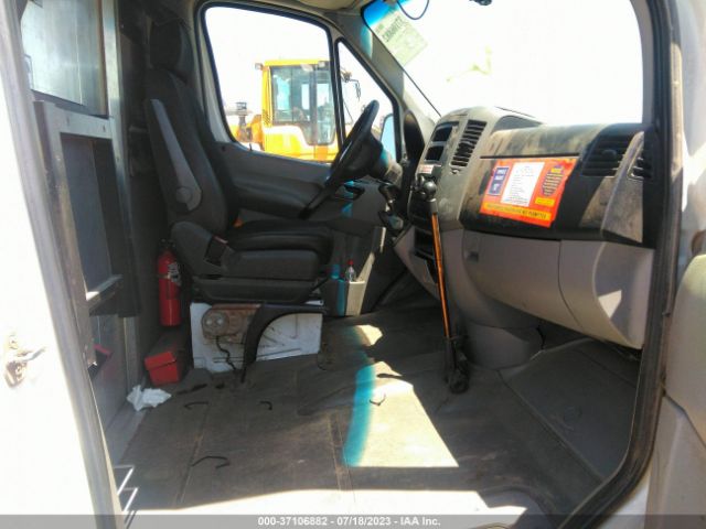 WD3PE8DE9E5824314 Mercedes-Benz SPRINTER CARGO VANS