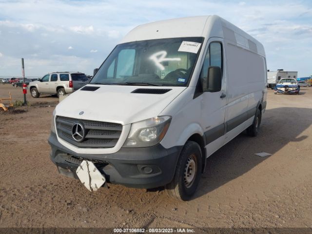 WD3PE8DE9E5824314 Mercedes-Benz SPRINTER CARGO VANS