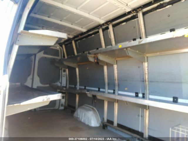 WD3PE8DE9E5824314 Mercedes-Benz SPRINTER CARGO VANS