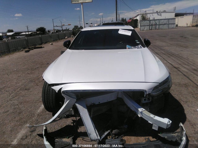 2020 Volvo S90, VIN: LVYA22MTXLP172698