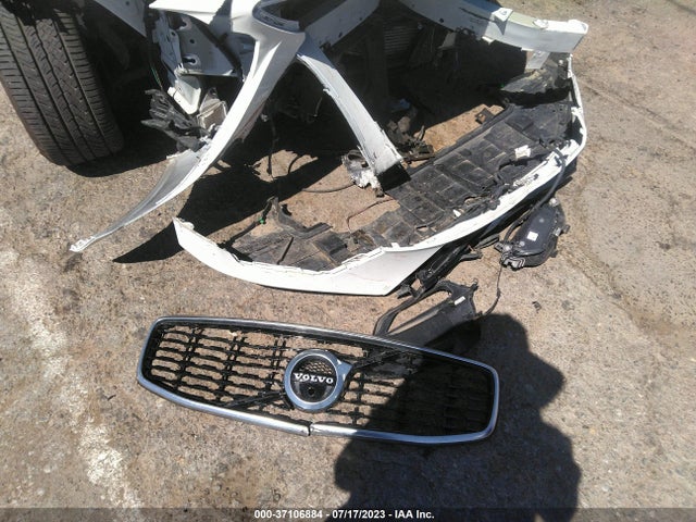 2020 Volvo S90, VIN: LVYA22MTXLP172698