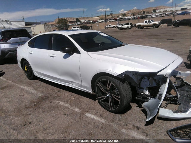 2020 Volvo S90, VIN: LVYA22MTXLP172698