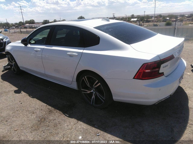 2020 Volvo S90, VIN: LVYA22MTXLP172698