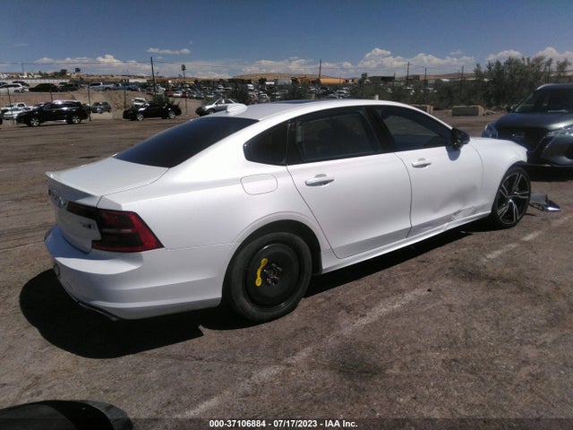 2020 Volvo S90, VIN: LVYA22MTXLP172698