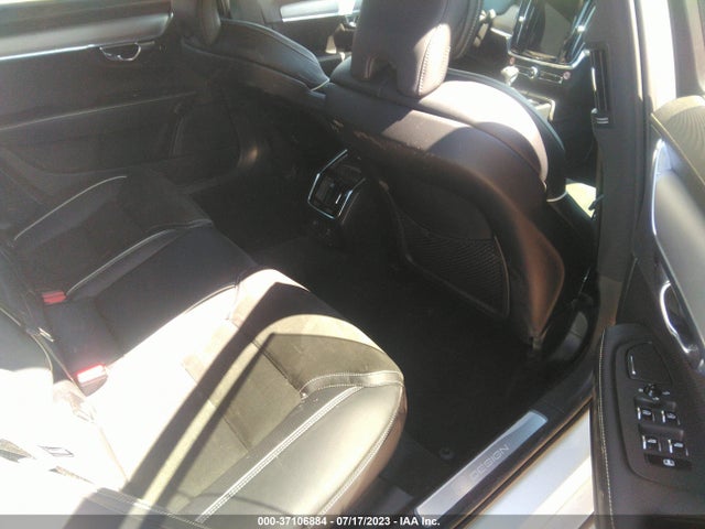 2020 Volvo S90, VIN: LVYA22MTXLP172698