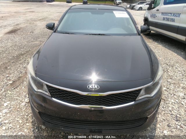 5XXGT4L3XHG154924 KIA Optima Lx