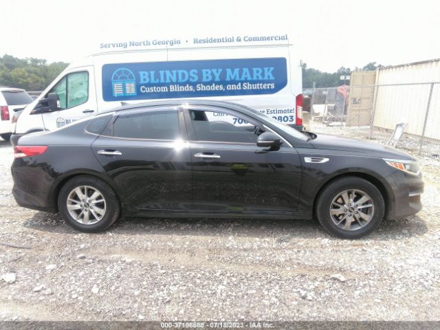 5XXGT4L3XHG154924 KIA Optima Lx