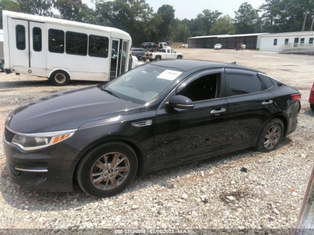 5XXGT4L3XHG154924 KIA Optima Lx