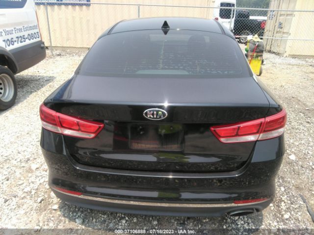 5XXGT4L3XHG154924 KIA Optima Lx