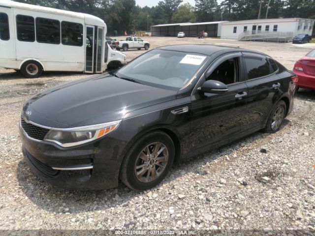 5XXGT4L3XHG154924 KIA Optima Lx