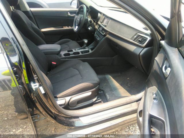 5XXGT4L3XHG154924 KIA Optima Lx