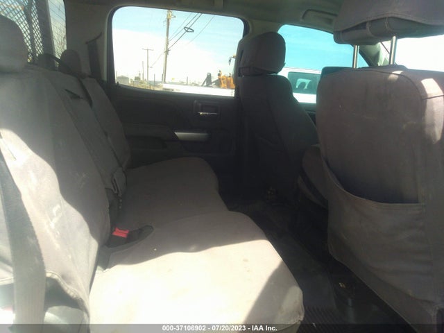 Chevrolet Silverado 2500hd Lt 2019 1GC1KSEY4KF233422 Image 8