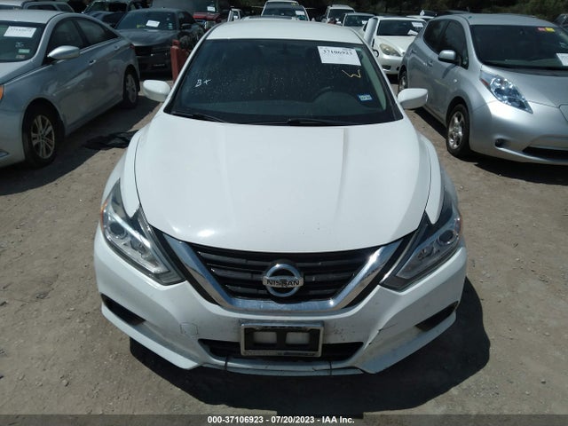2017 NISSAN ALTIMA 2.5 S VIN: 1N4AL3AP7HN353669