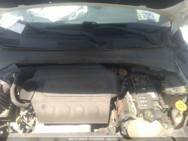 3C4NJDCB9JT458129 Jeep Compass Limited