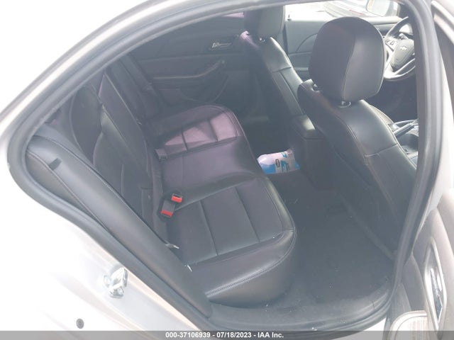 2015 CHEVROLET MALIBU LTZ VIN: 1G11F5SL0FF245483