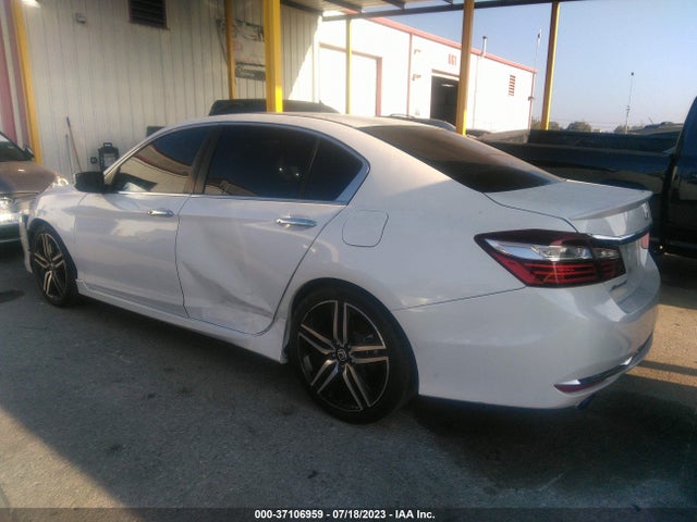 Honda k24w1 2016 1HGCR2F56GA244114 Image 26