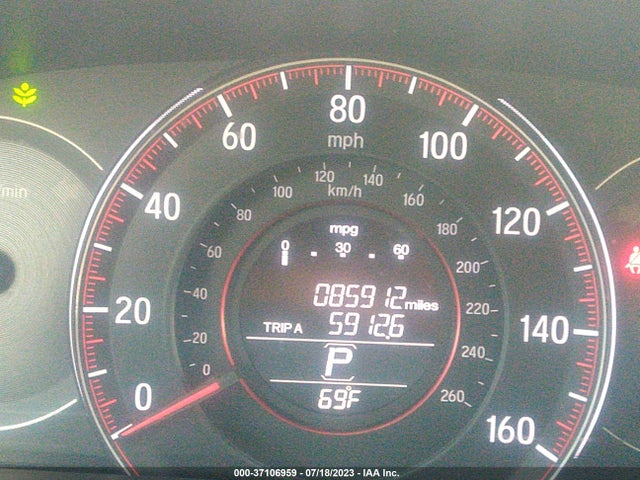 Honda k24w1 2016 1HGCR2F56GA244114 Image 19