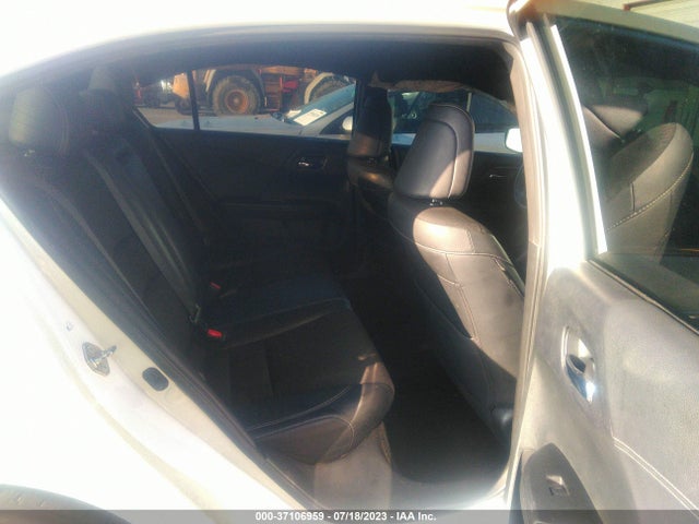 Honda k24w1 2016 1HGCR2F56GA244114 Image 20