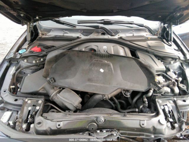 WBA8B9G5XHNU09685 BMW 3 Series 330i