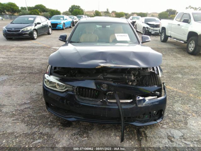 WBA8B9G5XHNU09685 BMW 3 Series 330i