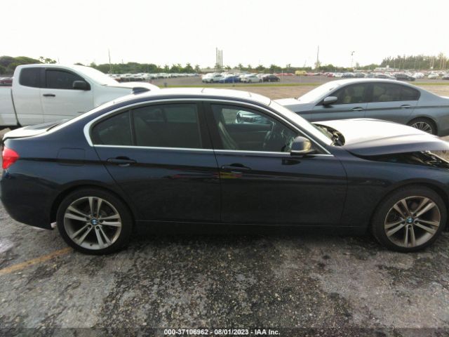 WBA8B9G5XHNU09685 BMW 3 Series 330i