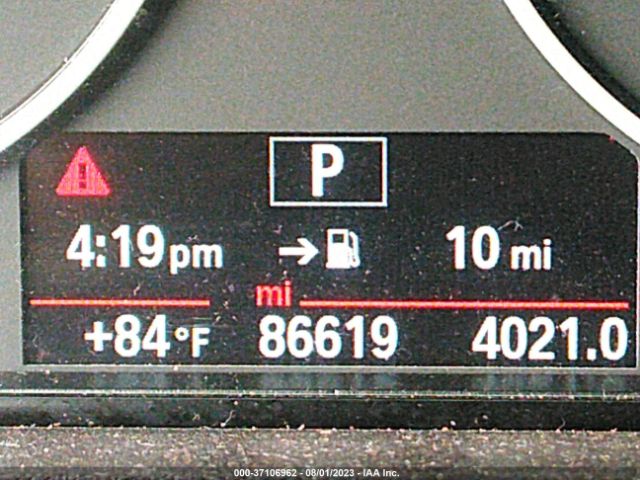 WBA8B9G5XHNU09685 BMW 3 Series 330i