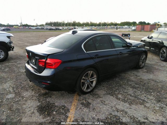 WBA8B9G5XHNU09685 BMW 3 Series 330i