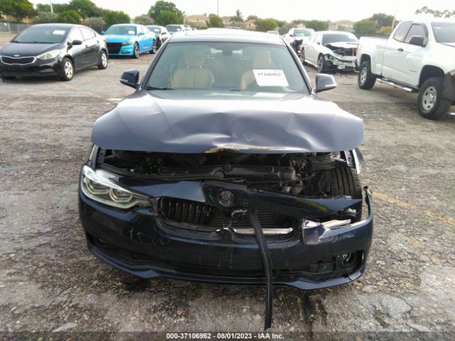WBA8B9G5XHNU09685 BMW 3 Series 330i