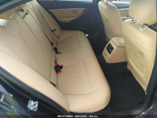 WBA8B9G5XHNU09685 BMW 3 Series 330i