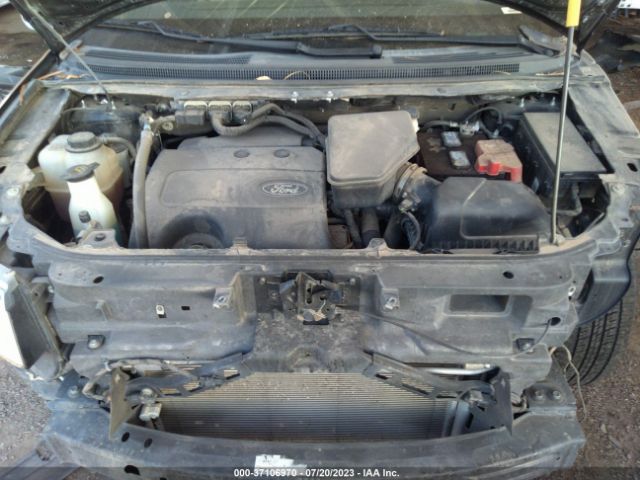 2FMDK4GC4EBA06386 Ford EDGE SE