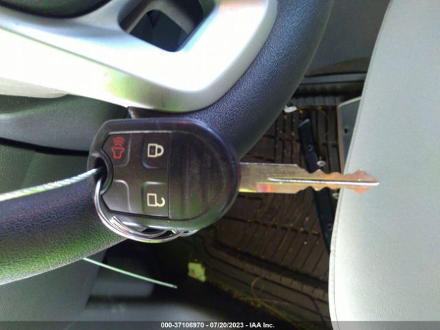 2FMDK4GC4EBA06386 Ford EDGE SE