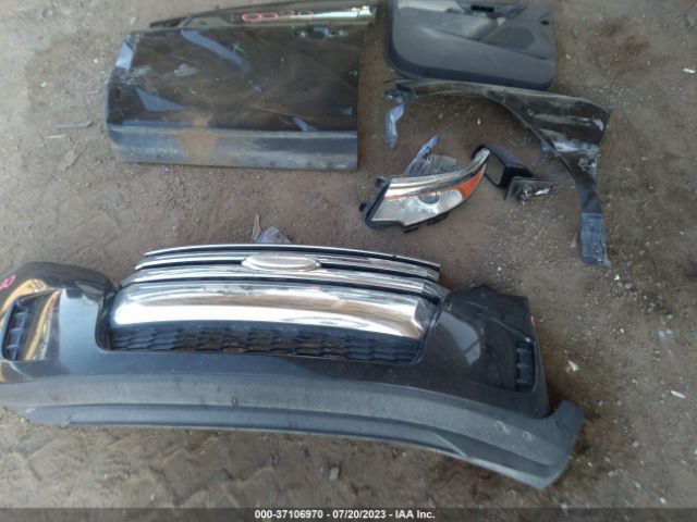 2FMDK4GC4EBA06386 Ford EDGE SE